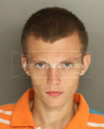 Justin Blaton Dennis