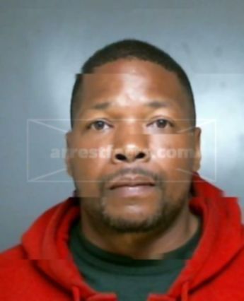 Dorian Nathaniel Hudson