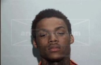 Aaron Stephon Grace