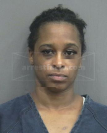 Regina Delores Kirksey