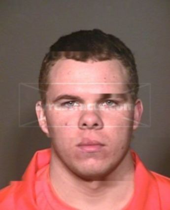 Colton Frank Vaught