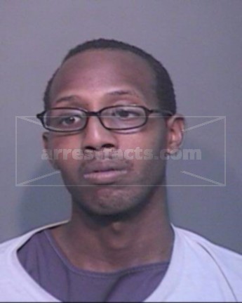 Tristan Jarvis Cox