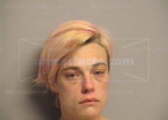 Chenoa Dawn Juby