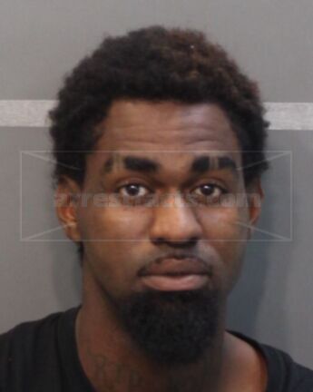 Toran Delawrence Gravitt