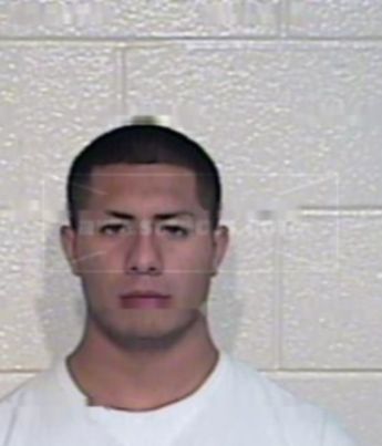 Victor Carreon Torres