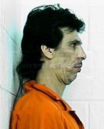 Clyde William Crook