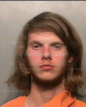 Andrew Carlton Lamar