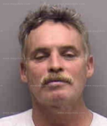 Rudy Shane Hagan