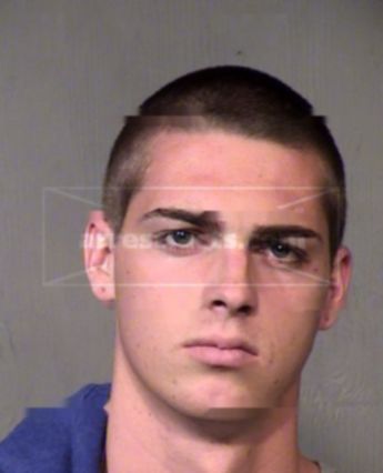 Dylan Michael Dunham