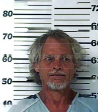 Charles Edward Harris