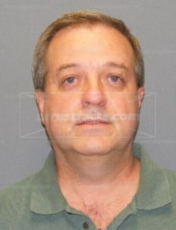 David Gerald Mckean
