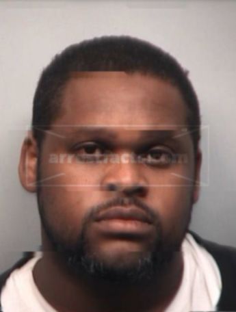Derrick Hood