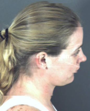 Patricia Sue Gosnell
