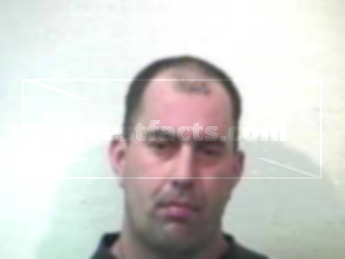 Christopher Brett Hays