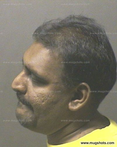 Kishan Ranesh Balgobin
