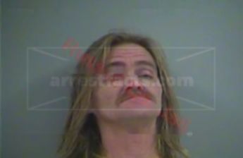 Todd D. Dunbar