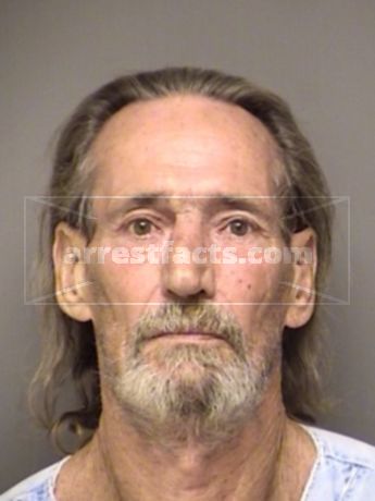 Kenneth Euegene Zimmerman