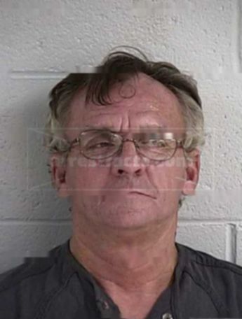 Bryon Edward Babbs