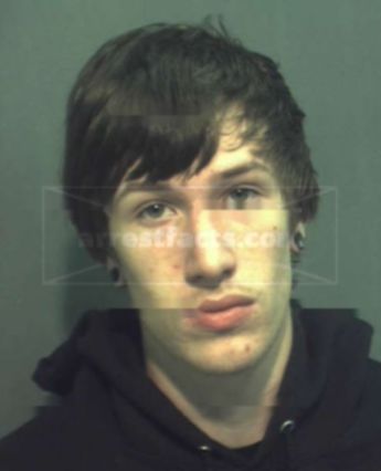 Jarod Columbus Smith