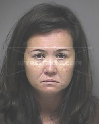 Michelle Lenn Shirley