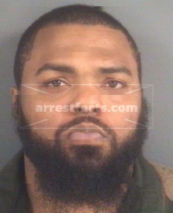 Tristan Trevon Boone