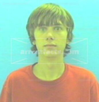Seth Robert Bruton