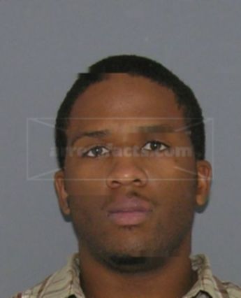 Gregory Antwon-Lajun Glover