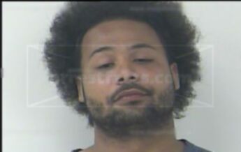 Darrian Jermaine Knight