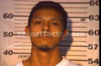 Adrian Alcala Estevez