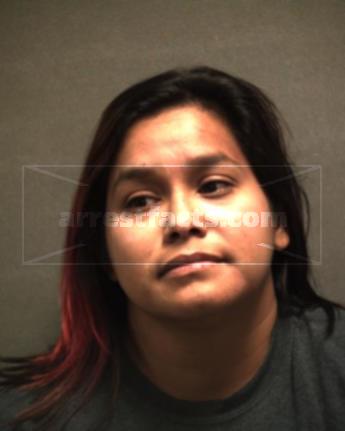 Toni Diane Luna
