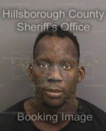 Reginald Dwayne West