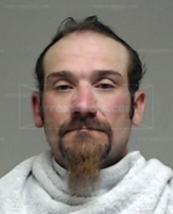 Dustin Dale Scribner