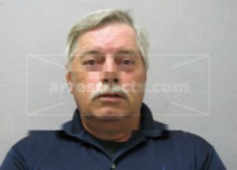 William Leroy Cornwell
