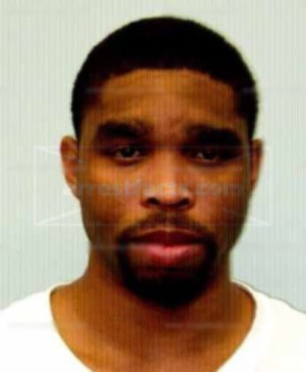 Kashif Ahaz Richardson