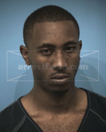 Devin Dewayne Douglas