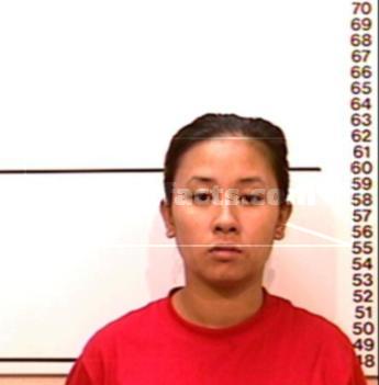 Lorraine Sok Ke