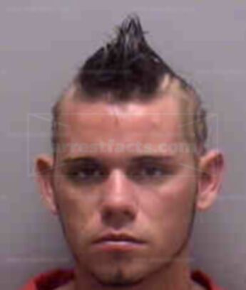 Bradford Lee Connerton