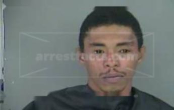 Rolando Ladale Parks