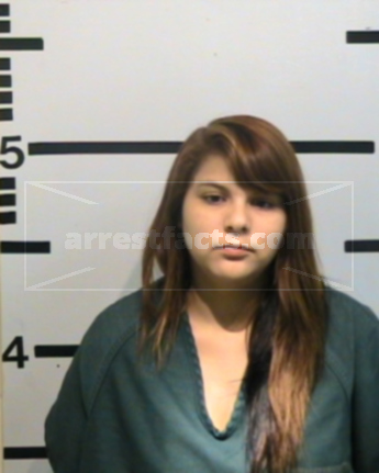 Ericka Michelle Bazan