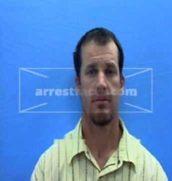 Jeremy Wayne Blevins