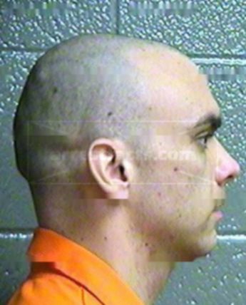 Larry Wayne Green