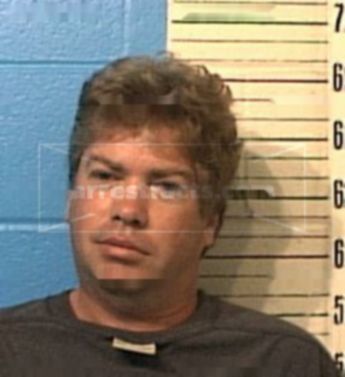 David Alexander Leslie