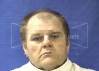 Terry Wayne Pavatt
