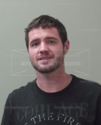Cory Austin Cook
