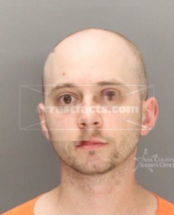 Dustin James Ruland
