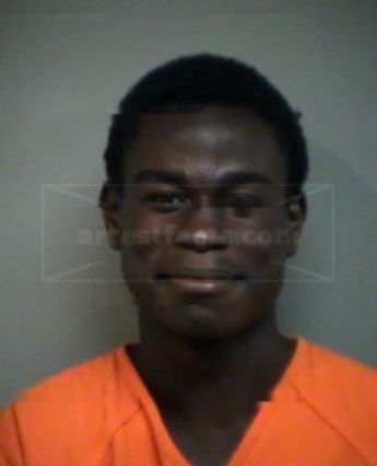 Jaquan Ramell Archie