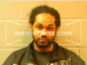 Nicko Delleon Raymore