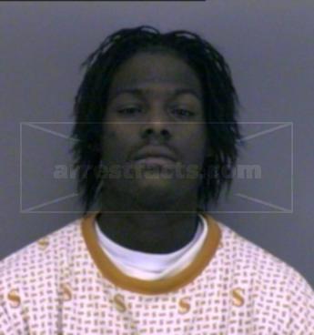 Kentrell Demoir Walker