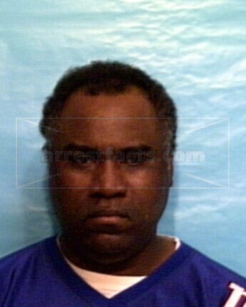 Michael Anthony Tate