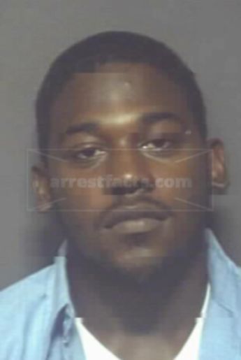 Dameon Myron Rawlings